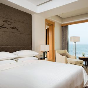 Full Seaview King Room